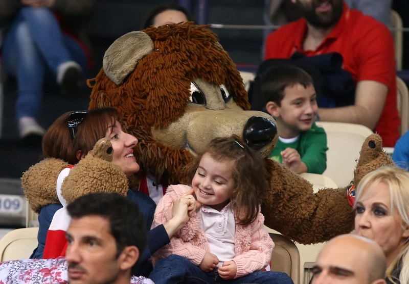 Basket League: Ολυμπιακός - Κηφισιά 77-63 (photos)