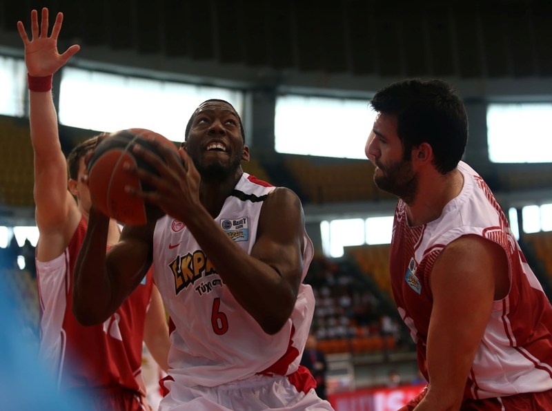Basket League: Ολυμπιακός - Κηφισιά 77-63 (photos)