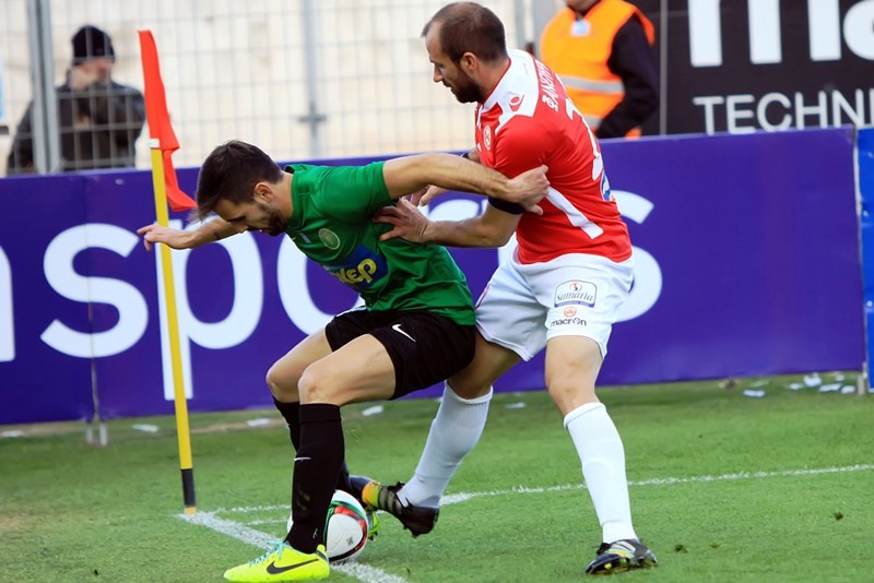 Πλατανιάς – Πανθρακικός 2-0 (photos)