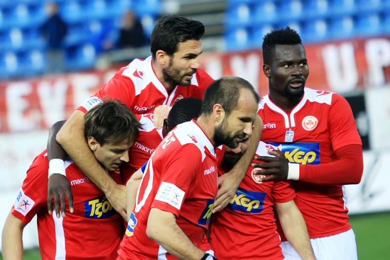 Πλατανιάς – Πανθρακικός 2-0 (photos)
