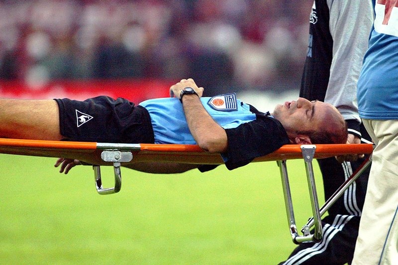 ΠΑΟΚ – Ολυμπιακός: Κλικ από το παρελθόν (photos)