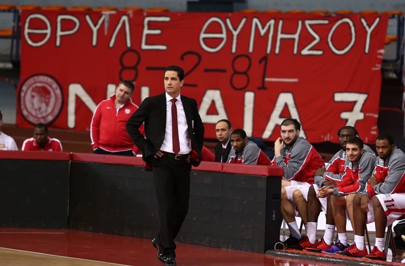 Basket League: Δεν ξέχασαν τη Θύρα 7 (photos)