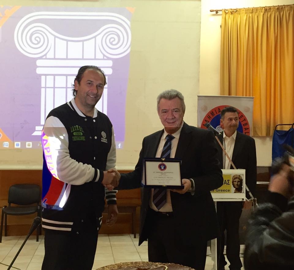 ΠΑΟΚ: Νέα τιμή για Πρέλεβιτς (photos)