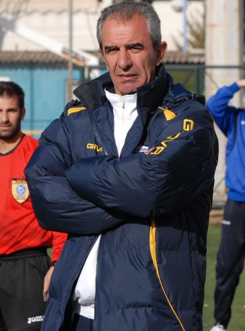 Εθνικός – Νέα Ιωνία 1-0 (photos)