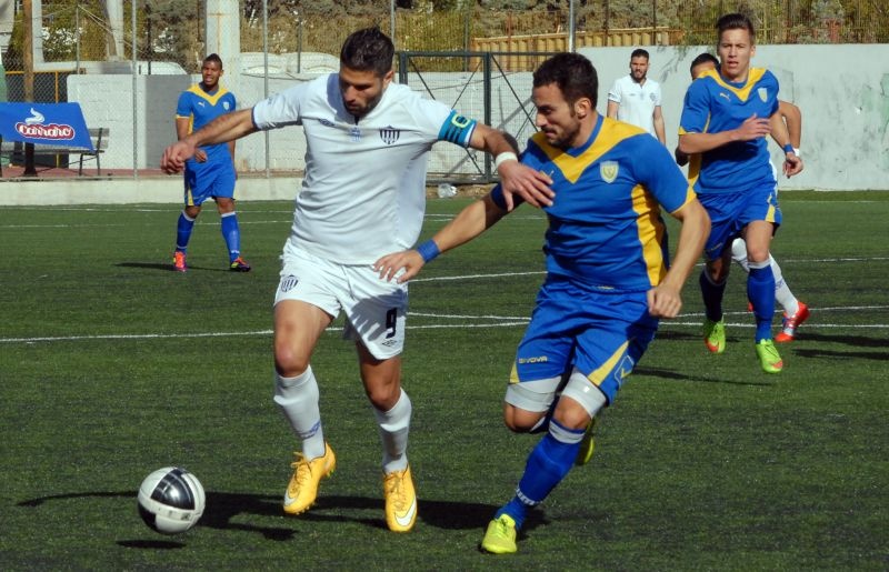 Εθνικός – Νέα Ιωνία 1-0 (photos)