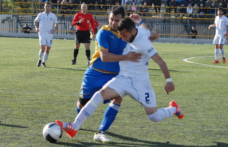 Εθνικός – Νέα Ιωνία 1-0 (photos)