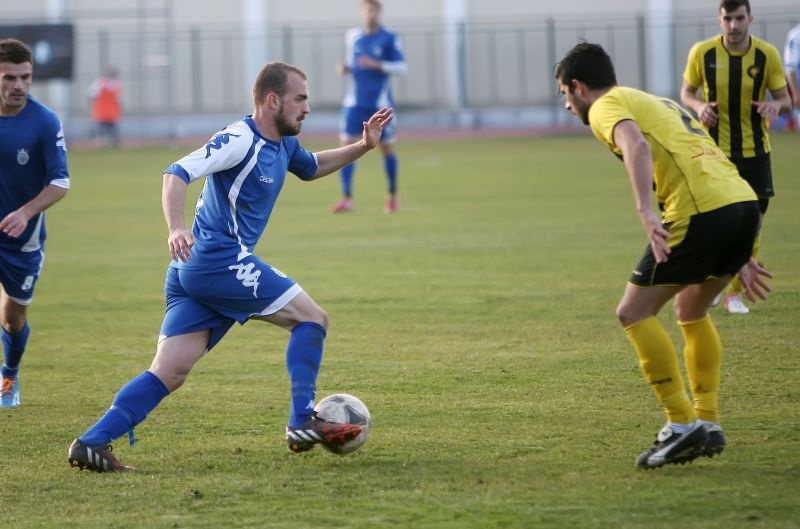 Κηφισιά – Τριγλία Ραφήνας 0-0 (photos)
