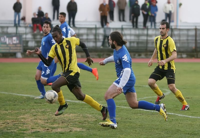 Κηφισιά – Τριγλία Ραφήνας 0-0 (photos)