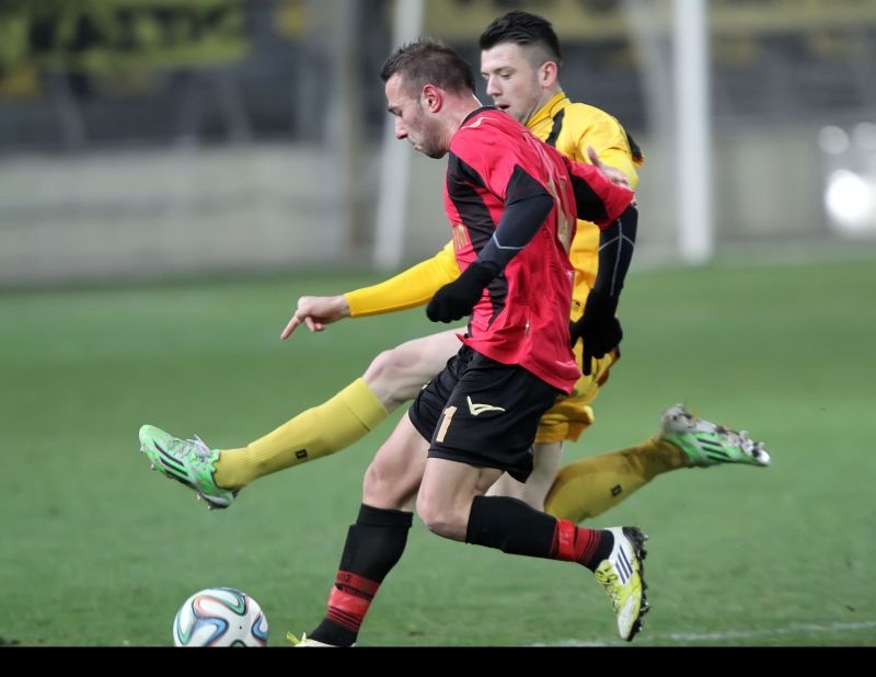 Άρης – Καμπανιακός 2-0 (photos)