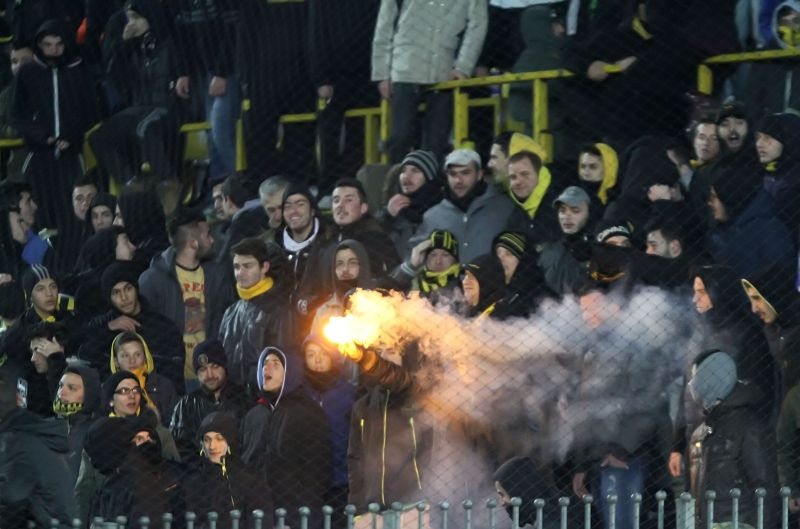 Άρης – Καμπανιακός 2-0 (photos)