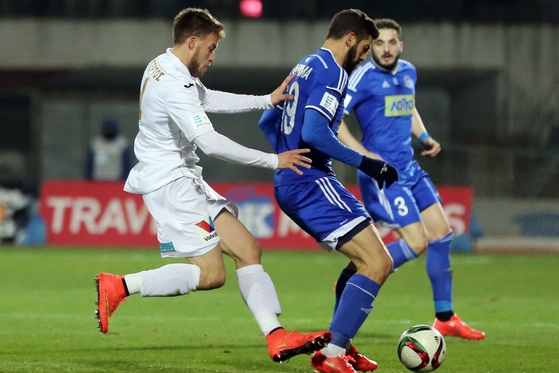 ΑΕΛ Καλλονής – Ξάνθη 2-2 (photos)