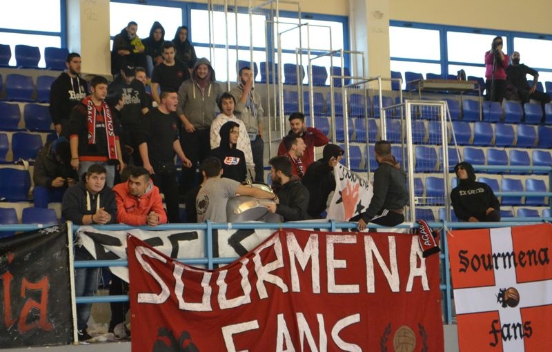 Basket League: Κόσμος πολύς! (photos)