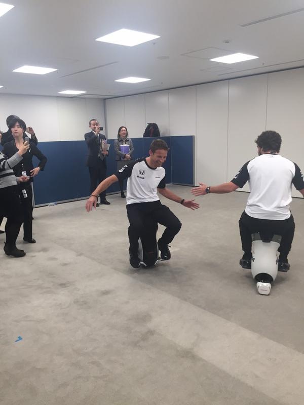 ΜακΛάρεν: Η παρουσίαση του νέου μονοθεσίου στην Ιαπωνία (photos)