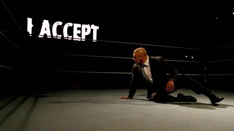 Raw: Μαζί και χωριστά οι Bryan και Reigns (videos+photos)