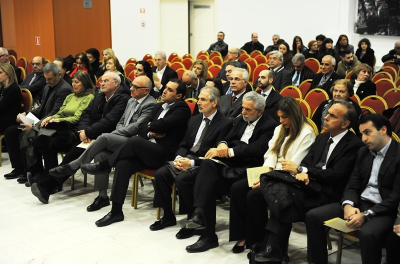 Ολυμπιακός: Η «Αργώ» βράβευσε Μαρινάκη (photos)
