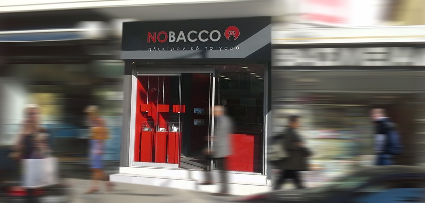 ΝΟΒΑCCO 2014: 6 νέα καταστήματα, 60% αύξηση πωλήσεων !