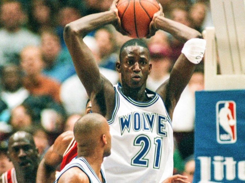 Δείτε 19 σταρ του NBA όπως δεν τους έχετε ξαναδεί! (photos)