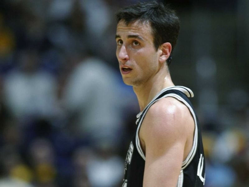 Δείτε 19 σταρ του NBA όπως δεν τους έχετε ξαναδεί! (photos)