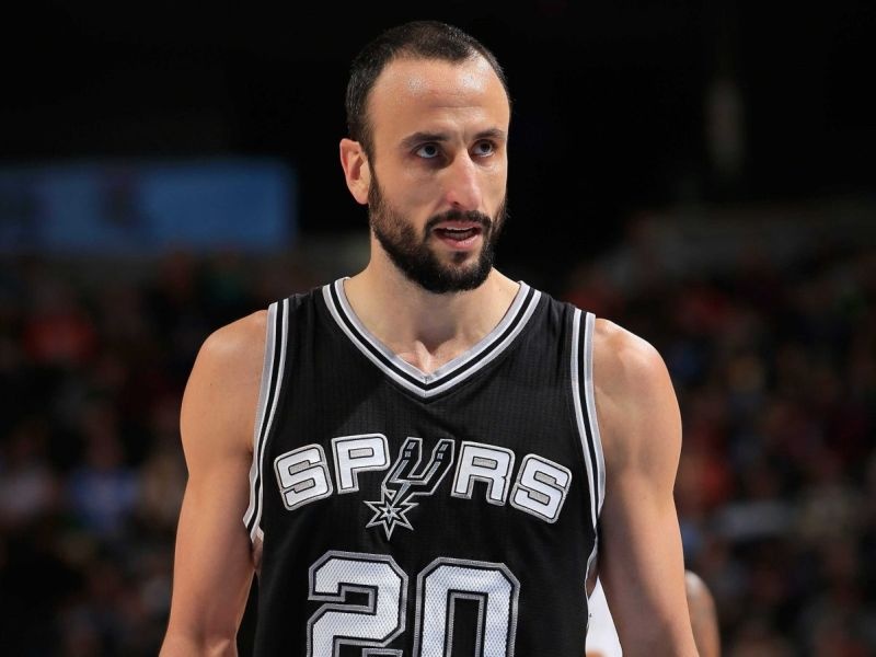 Δείτε 19 σταρ του NBA όπως δεν τους έχετε ξαναδεί! (photos)