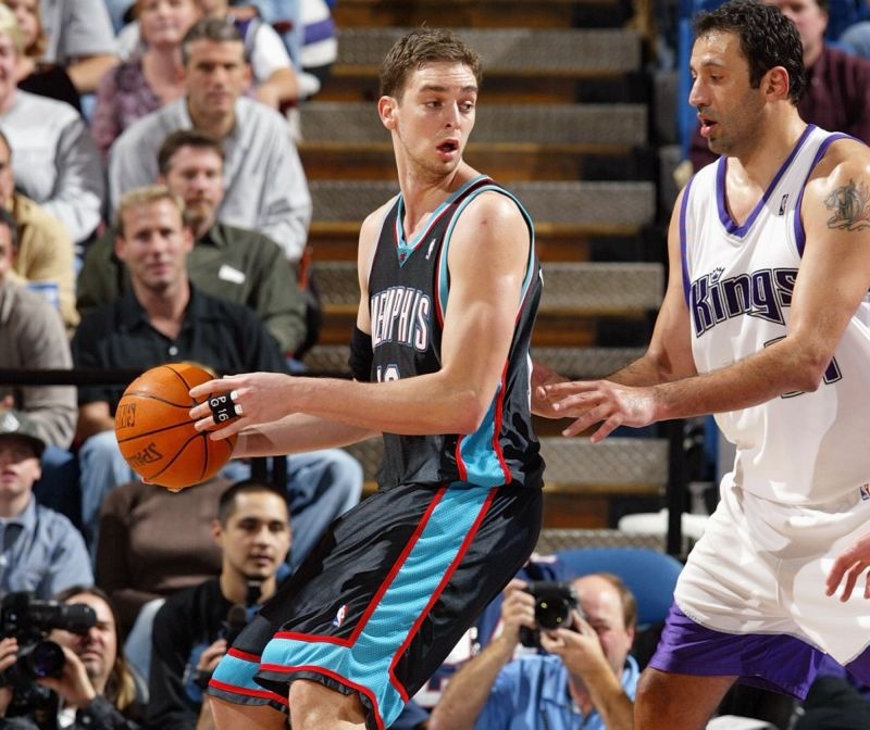 Δείτε 19 σταρ του NBA όπως δεν τους έχετε ξαναδεί! (photos)