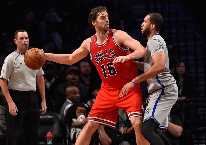 Δείτε 19 σταρ του NBA όπως δεν τους έχετε ξαναδεί! (photos)