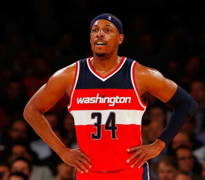Δείτε 19 σταρ του NBA όπως δεν τους έχετε ξαναδεί! (photos)