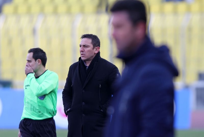 Ηρακλής-Πανιώνιος 2-0 (photos)