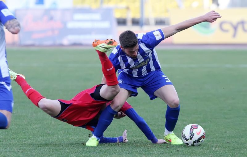 Ηρακλής-Πανιώνιος 2-0 (photos)
