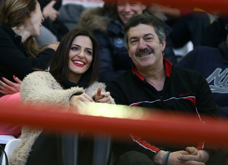 Ολυμπιακός: Χάνεται το Τσάμπιονς Λιγκ μετά την ήττα από την Μπαρτσελονέτα (photos)