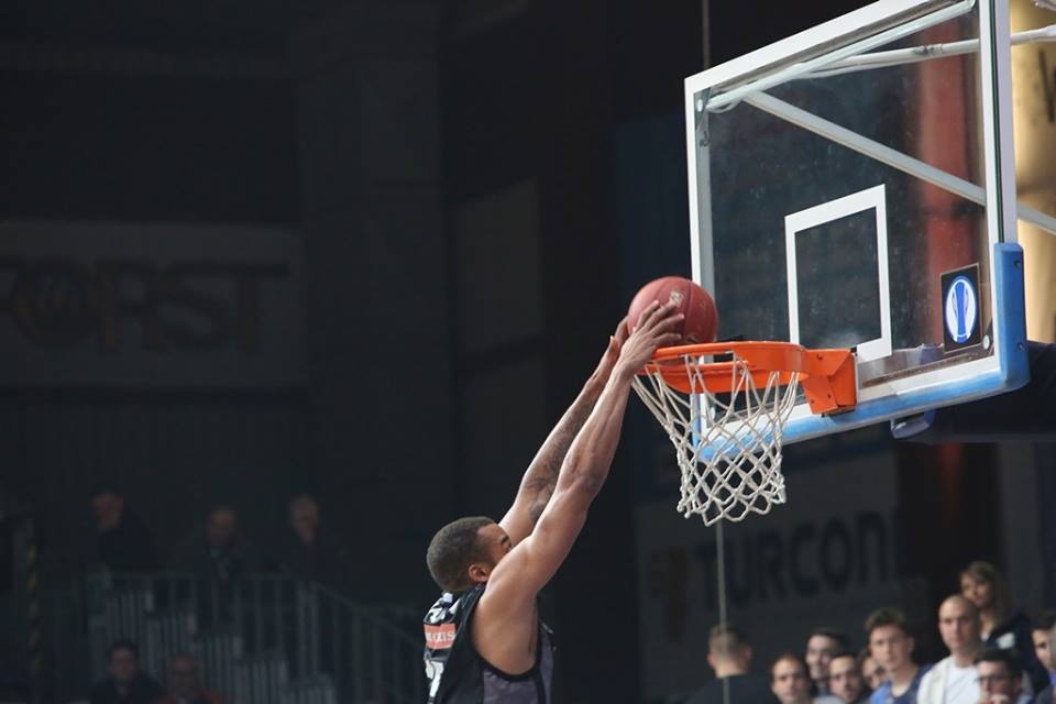 Eurocup: Καντού - ΠΑΟΚ 78-70 (photos)