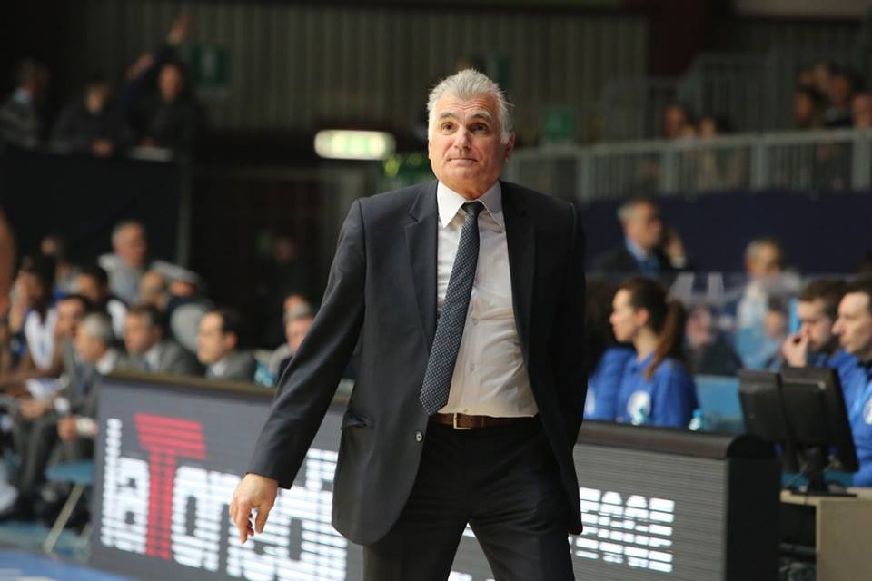 Eurocup: Καντού - ΠΑΟΚ 78-70 (photos)