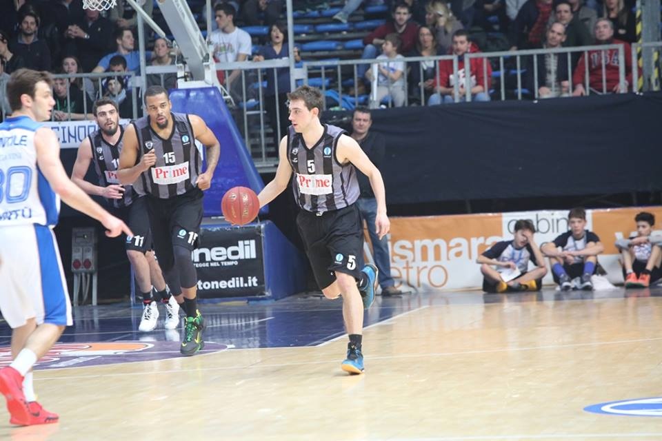 Eurocup: Καντού - ΠΑΟΚ 78-70 (photos)