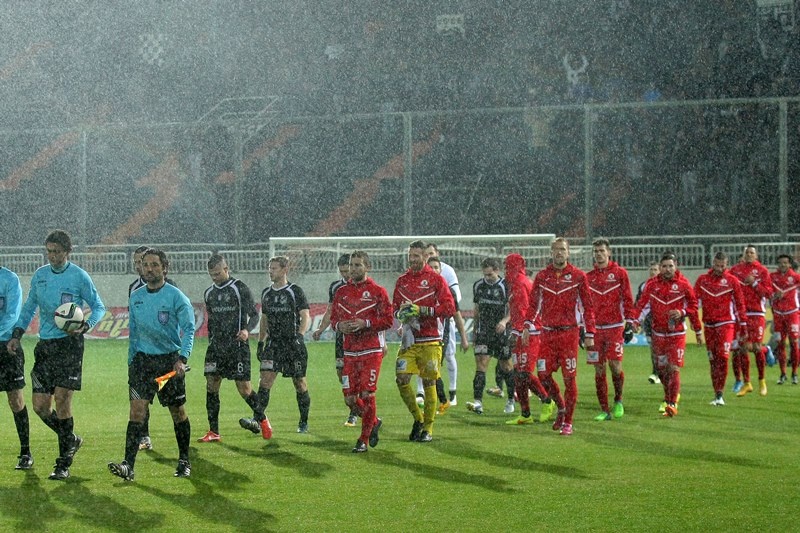 ΟΦΗ – SKODA Ξάνθη 1-1 (photos)