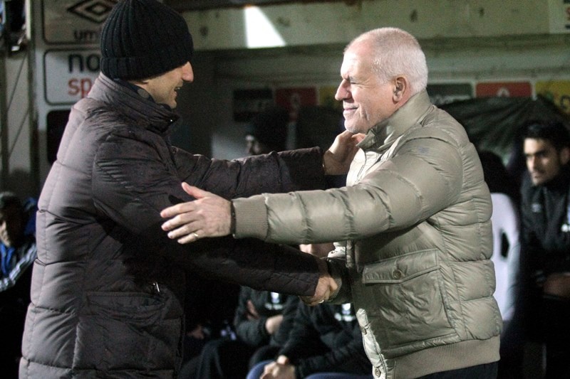 ΟΦΗ – SKODA Ξάνθη 1-1 (photos)