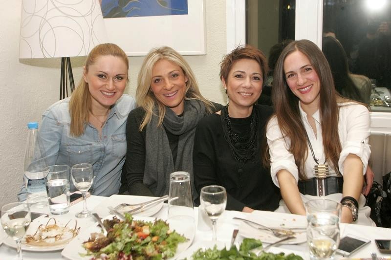 Άρης: Με φιλάθλους και συνθήματα (photos)