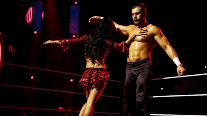 SmackDown: Νέα… στροφή για Big Show (photos+videos)