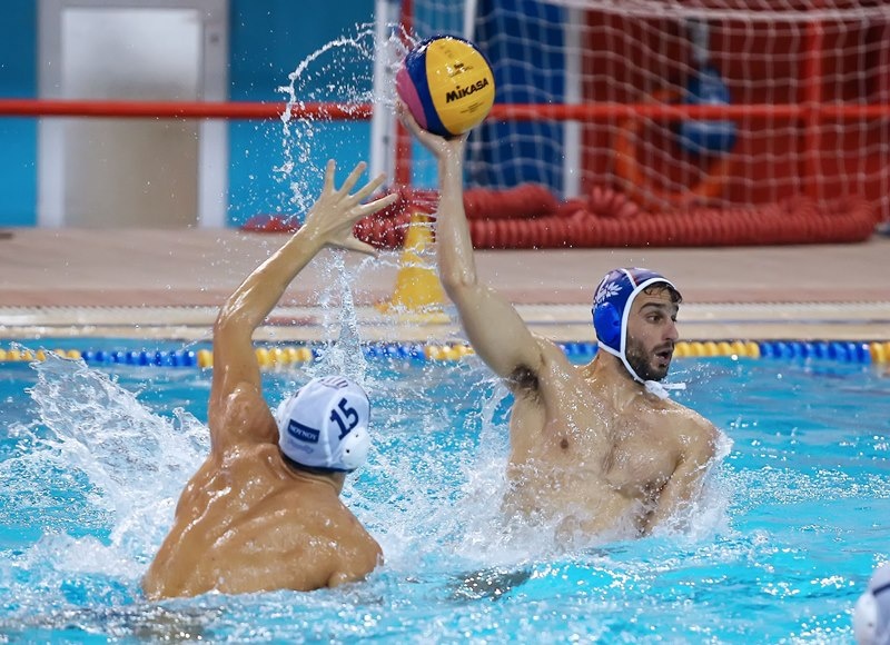 Ολυμπιακός: Δυσκολεύτηκε με Εθνικό (photos)