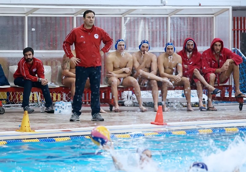 Ολυμπιακός: Δυσκολεύτηκε με Εθνικό (photos)