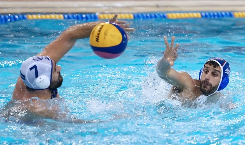 Ολυμπιακός: Δυσκολεύτηκε με Εθνικό (photos)