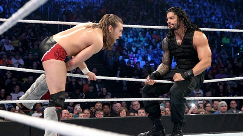 SmackDown: Νέα… στροφή για Big Show (photos+videos)