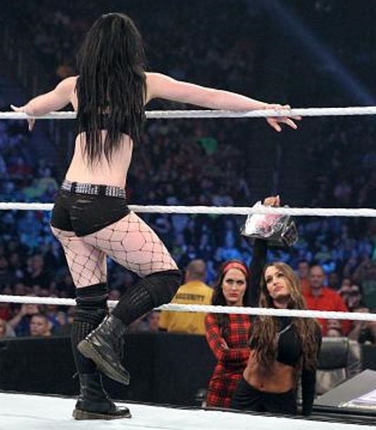 SmackDown: Νέα… στροφή για Big Show (photos+videos)