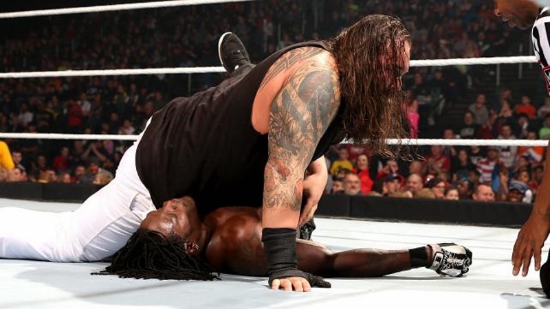 SmackDown: Νέα… στροφή για Big Show (photos+videos)