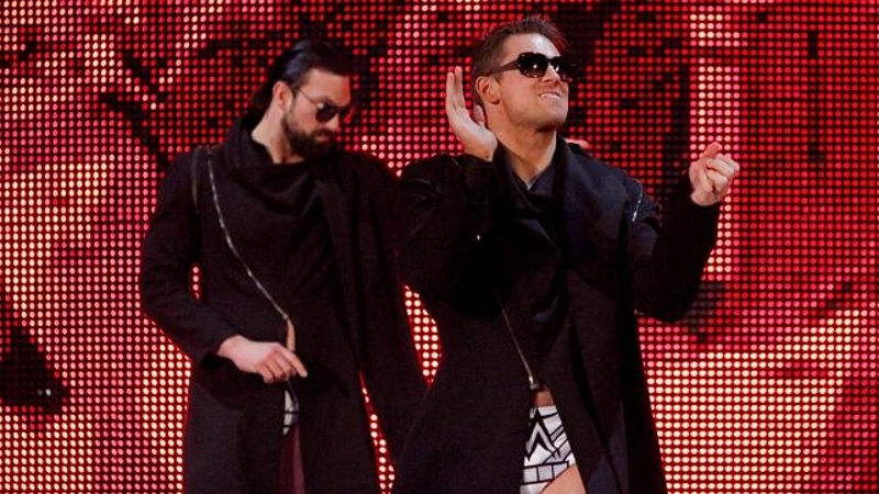 SmackDown: Νέα… στροφή για Big Show (photos+videos)