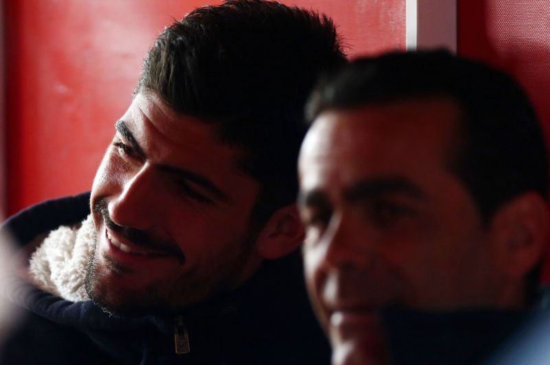 Ολυμπιακός - Εργοτέλης 3-0 (video+photos)