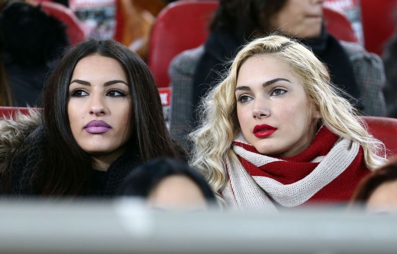 Ολυμπιακός - Εργοτέλης 3-0 (video+photos)