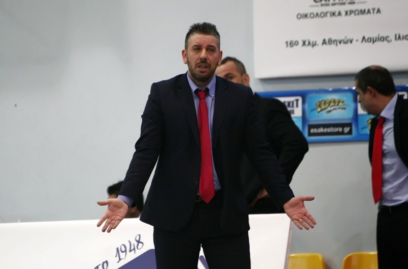 Basket League: Κηφισιά - Πανελευσινιακός 68-67 (photos)