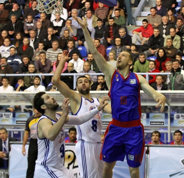 Basket League: Τρίκαλα BC - Πανιώνιος 78-69 (photos)