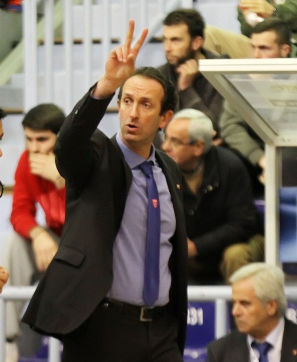 Basket League: Τρίκαλα BC - Πανιώνιος 78-69 (photos)