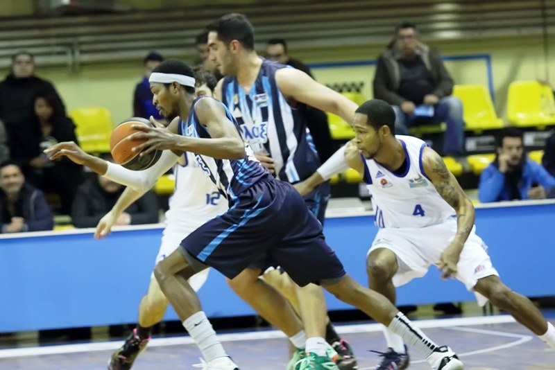 Basket League: Ρέθυμνο – Κόροιβος Αμαλιάδας 78-66 (παράταση)