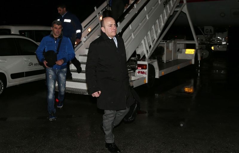 Παναθηναϊκός: Με Αλαφούζο και «οχυρωμένος» στο Ηράκλειο (photos)